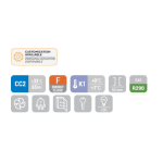 Ψυγείο αναψυκτικών TKG 800H με διαφημιστική μετώπη 800lt